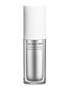 Shiseido Men Total Revitalizer Light Fluid Body Lotion Hudcreme Nude Shiseido