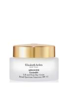 Ceramide Lift&Firm Day Cream Spf 15 50 Ml Fugtighedscreme Dagcreme Nude Elizabeth Arden