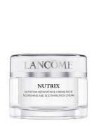 Lancôme Nutrix Visage Face Cream 50Ml Fugtighedscreme Dagcreme Nude Lancôme