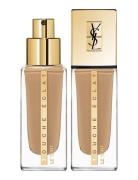 Yves Saint Laurent Le Teint Fluid Foundation Br50 Foundation Makeup Yves Saint Laurent