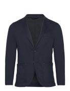 Mageorge Suits & Blazers Blazers Single Breasted Blazers Navy Matinique