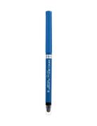 L'oréal Paris Infaillible Grip 36H Gel Automatic Eyeliner 006 Electric Blue Eyeliner Makeup Blue L'Oréal Paris