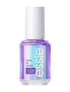 Essie Hard To Resist Neutralize & Brighten Sheer Violet Neglepleje Nude Essie