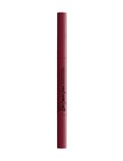 Nyx Professional Makeup Epic Smoke Liner Eyeliner Makeup Red NYX Professional Makeup