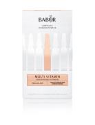 Multi Vitamin Serum Ansigtspleje Nude Babor