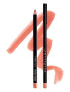 Lip Liner Sunbaked Lip Liner Makeup Coral Anastasia Beverly Hills