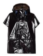 Trey - Rainy Days Outerwear Rainwear Rain Coats Black Day Birger Et Mikkelsen