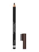 Rimmel Professional Eye Brow Pencil Øjenbrynsblyant Makeup Black Rimmel