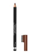 Rimmel Professional Eye Brow Pencil Øjenbrynsblyant Makeup Brown Rimmel