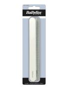 Soft Nail Files Pro 2 Pcs Neglepleje White Babyliss Paris