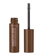 Rimmel Professional Eye Brow Pencil Øjenbrynsblyant Makeup Rimmel