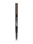 Maybelline Tattoo Brow Up To 36H Pencil Øjenbrynsblyant Makeup Maybelline