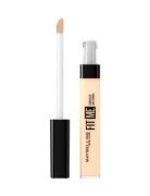 Maybelline New York, Fit Me, Concealer, 06 Vanilla, 6,8Ml Concealer Makeup Maybelline