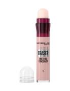 Maybelline New York New York, Instant Anti Age Eraser Concealer, 05 Brightener, 6,8 Ml Concealer Makeup Maybelline