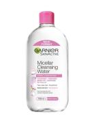 Garnier Micellar Cleansing Water For Normal & Sensit Ansigtsrens T R Nude Garnier