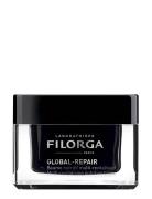 Global-Repair Balm 50 Ml Beauty Women Skin Care Face Moisturizers Night Cream Nude Filorga