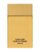 Noir Extreme Parfum 100Ml Parfume Eau De Parfum Nude TOM FORD