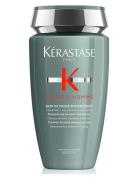 Kérastase Genesis Homme Bain De Masse Épaississant 250Ml Shampoo Nude Kérastase