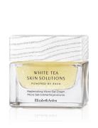 White Tea Skin Replenishing Micro-Gel Cream Fugtighedscreme Dagcreme Nude Elizabeth Arden