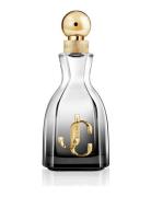 I Want Choo Forever Eau De Parfum Parfume Eau De Parfum Nude Jimmy Choo