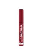 Volume Thrill Seeker Mascara Mascara Makeup Black Rimmel