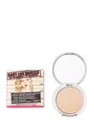 Marylou Manizer Travel Pudder Makeup The Balm