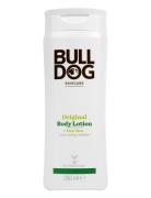 Original Body Lotion 250 Ml Body Lotion Hudcreme Nude Bulldog