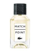 Match Point Cologne Eau De Toilette Parfume Eau De Parfum Nude Lacoste Fragrance