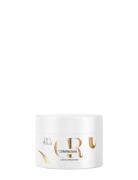 Wella Professionals Oil Reflections Luminous Reboost Mask 150Ml Hårkur Nude Wella Professionals