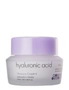 It’s Skin Hyaluronic Acid Moisture Cream + Beauty Women Skin Care Face Moisturizers Night Cream Nude It’S SKIN