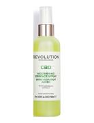 Revolution Skincare Cbd Essence Spray Ansigtsrens T R Nude Revolution Skincare