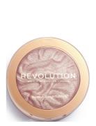 Revolution Highlight Reloaded Make An Impact Highlighter Contour Makeup Makeup Revolution
