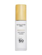 Revolution Pro Protect Soft Focus Primer Spf 50 Makeupprimer Makeup Revolution PRO
