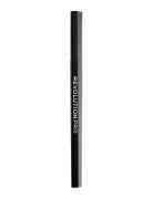 Revolution Pro Microblading Precision Eyebrow Pencil Taupe Øjenbrynsblyant Makeup Revolution PRO