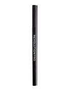 Revolution Pro Microblading Precision Eyebrow Pencil Soft Brown Øjenbrynsblyant Makeup Revolution PRO