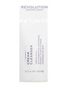 Revolution Skincare Retinol Cream Cleanser Fugtighedscreme Dagcreme Nude Revolution Skincare