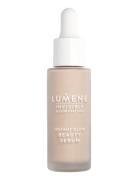 Instant Glow Beauty Serum - Universal Light Serum Ansigtspleje LUMENE