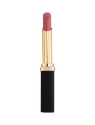 L'oréal Paris Color Riche Intense Volume Matte Lipstick 602 Le Nude Admirable Læbestift Makeup Pink L'Oréal Paris