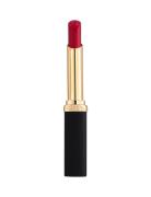 L'oreal Paris Color Riche Volume Intense Matte Lipstick Læbestift Makeup Red L'Oréal Paris
