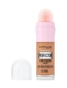 Maybelline New York Instant Perfector Multi-Use Glow Liquid Makeup 02 Medium 20Ml Concealer Makeup Maybelline