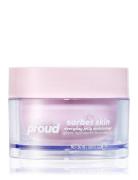 Sorbet Skin - Everyday Jelly Moisturiser 50 Ml Beauty Women Skin Care Face Moisturizers Night Cream Nude Skin Proud