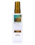 Heavenly Tanning Elixir Selvbruner Nude Vita Liberata