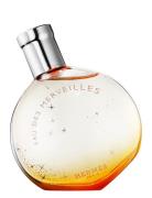 Eau Des Merveilles Edt Natural Spray 30 Ml Parfume Eau De Parfum Nude HERMÈS