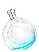 Eau De Merveilles Bleue Edt Natural Spray 30 Ml Parfume Eau De Parfum Nude HERMÈS