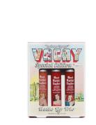 Thebalm Voyage Vacay Trio Lipgloss Makeup Multi/patterned The Balm