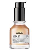 L'oréal Professionnel Metal Dx Anti-Deposit Protector Concentrated Oil 50Ml Hårolie Nude L'Oréal Professionnel