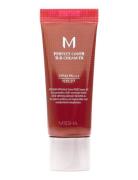 Missha M Perfect Cover B.b Cream Spf42 / Pa+++ No.27  Color Correction Creme Bb Creme Missha