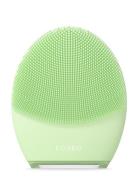Luna™ 4 Combination Skin Cleanser Hudpleje Green Foreo