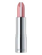 Hydra Care Lipstick 20 Rose Oasis Læbestift Makeup Pink Artdeco