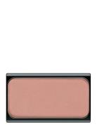 Compact Blusher 39 Orange Rosewood Rouge Makeup Pink Artdeco